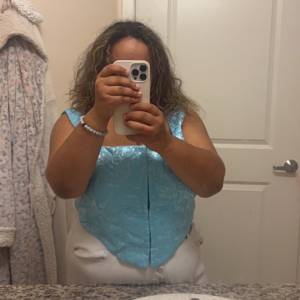 Princess Polly Top